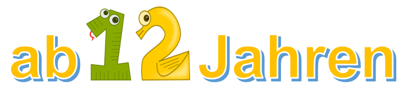 ab 12 Jahren category icon/image