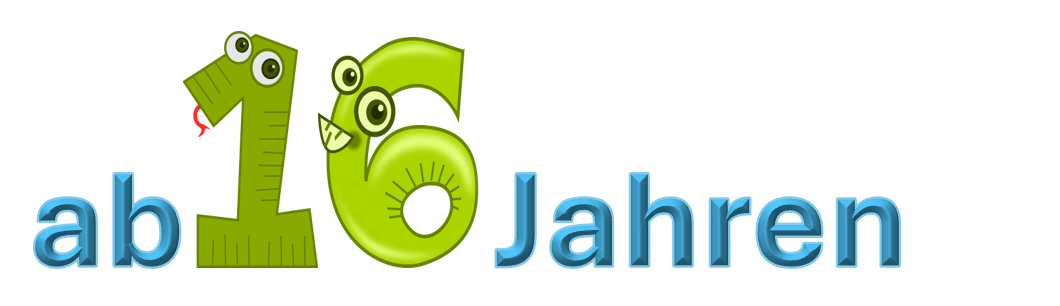 ab 16 Jahren category icon/image